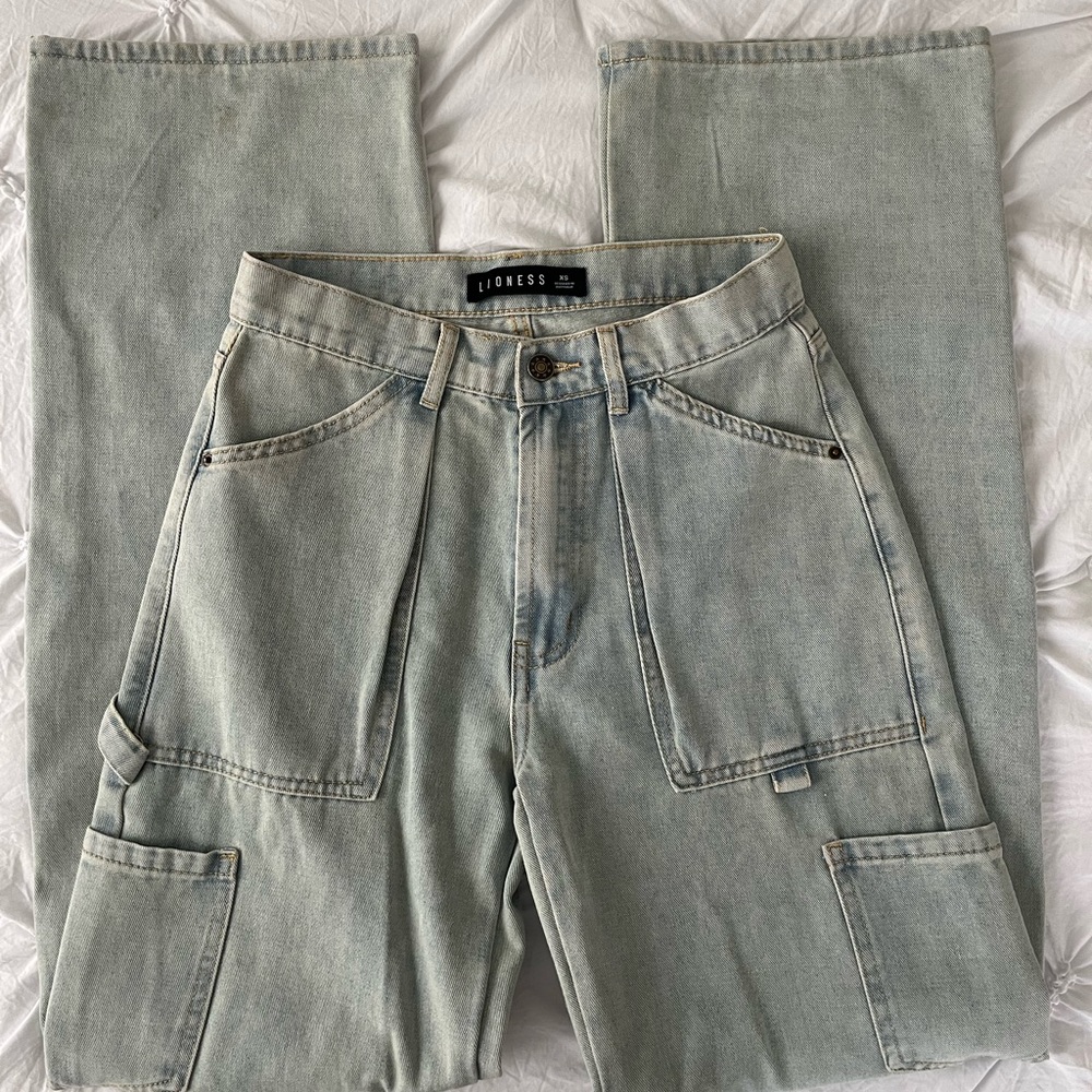 Lioness Miami Vice Cargo Pants